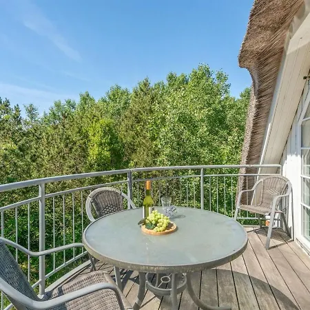 Holiday Santeri - 3-3km From The Sea In Western Jutland By Interhome بيت للعطل *