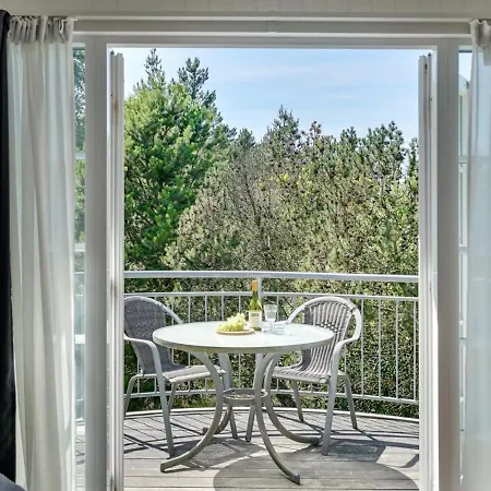 Holiday Santeri - 3-3km From The Sea In Western Jutland By Interhome بيت للعطل *