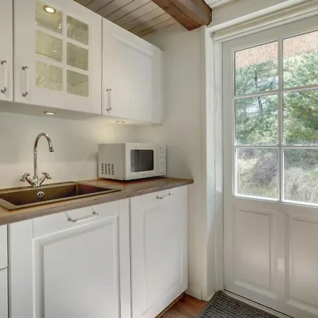Holiday Santeri - 3-3km From The Sea In Western Jutland By Interhome *