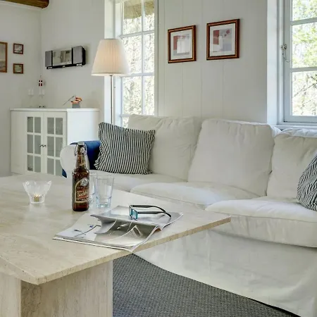Holiday Santeri - 3-3km From The Sea In Western Jutland By Interhome بيت للعطل Toftum (Syddanmark)