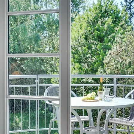 Holiday Santeri - 3-3km From The Sea In Western Jutland By Interhome Toftum (Syddanmark)