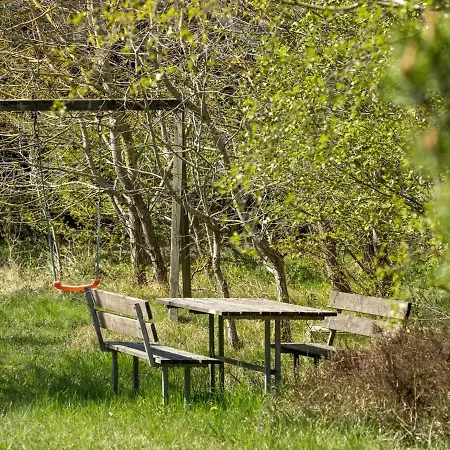 بيت للعطل Holiday Santeri - 3-3km From The Sea In Western Jutland By Interhome
