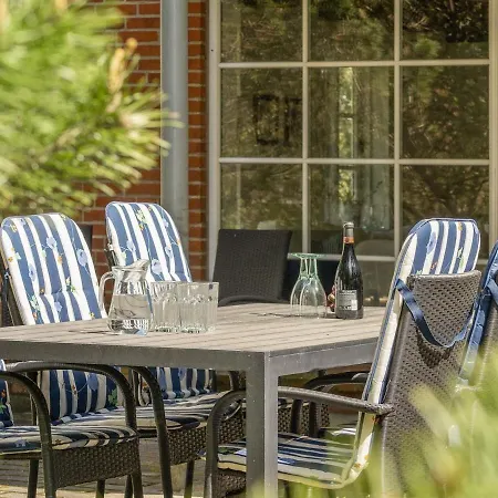 بيت للعطل Holiday Santeri - 3-3km From The Sea In Western Jutland By Interhome Toftum (Syddanmark)