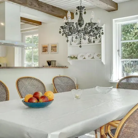 Holiday Santeri - 3-3km From The Sea In Western Jutland By Interhome