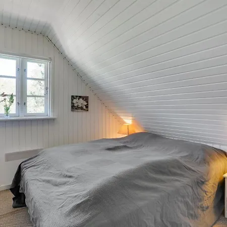 Holiday Santeri - 3-3km From The Sea In Western Jutland By Interhome بيت للعطل