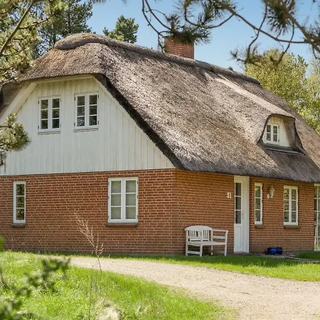 Holiday Santeri - 3-3km From The Sea In Western Jutland By Interhome * Toftum (Syddanmark)