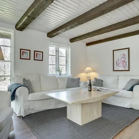 بيت للعطل Holiday Santeri - 3-3km From The Sea In Western Jutland By Interhome Toftum (Syddanmark)