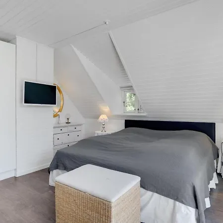 بيت للعطل Holiday Santeri - 3-3km From The Sea In Western Jutland By Interhome Toftum (Syddanmark)