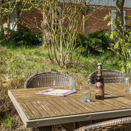 Holiday Santeri - 3-3km From The Sea In Western Jutland By Interhome Toftum (Syddanmark)