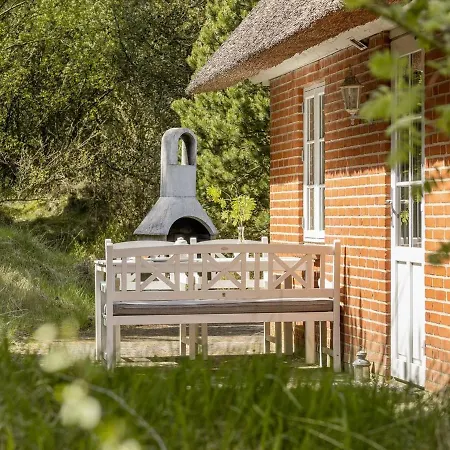 Holiday Santeri - 3-3km From The Sea In Western Jutland By Interhome بيت للعطل