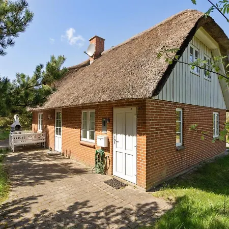 Holiday Santeri - 3-3km From The Sea In Western Jutland By Interhome Toftum (Syddanmark)