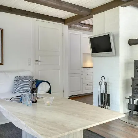 Holiday Santeri - 3-3km From The Sea In Western Jutland By Interhome * Toftum (Syddanmark)