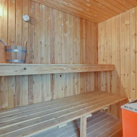 Holiday Santeri - 3-3km From The Sea In Western Jutland By Interhome بيت للعطل *