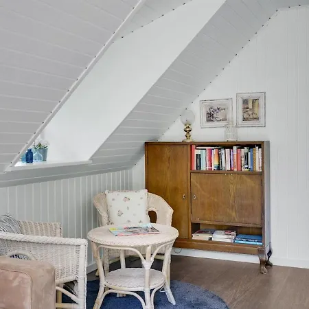 Holiday Santeri - 3-3km From The Sea In Western Jutland By Interhome * Toftum (Syddanmark)